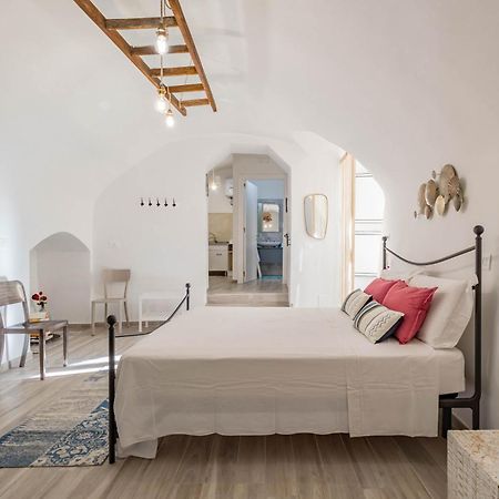 Antiche Mura Apartments"Nido Di Puglia" Monovano Turi Luaran gambar