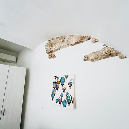 Antiche Mura Apartments"Nido Di Puglia" Monovano Turi Luaran gambar