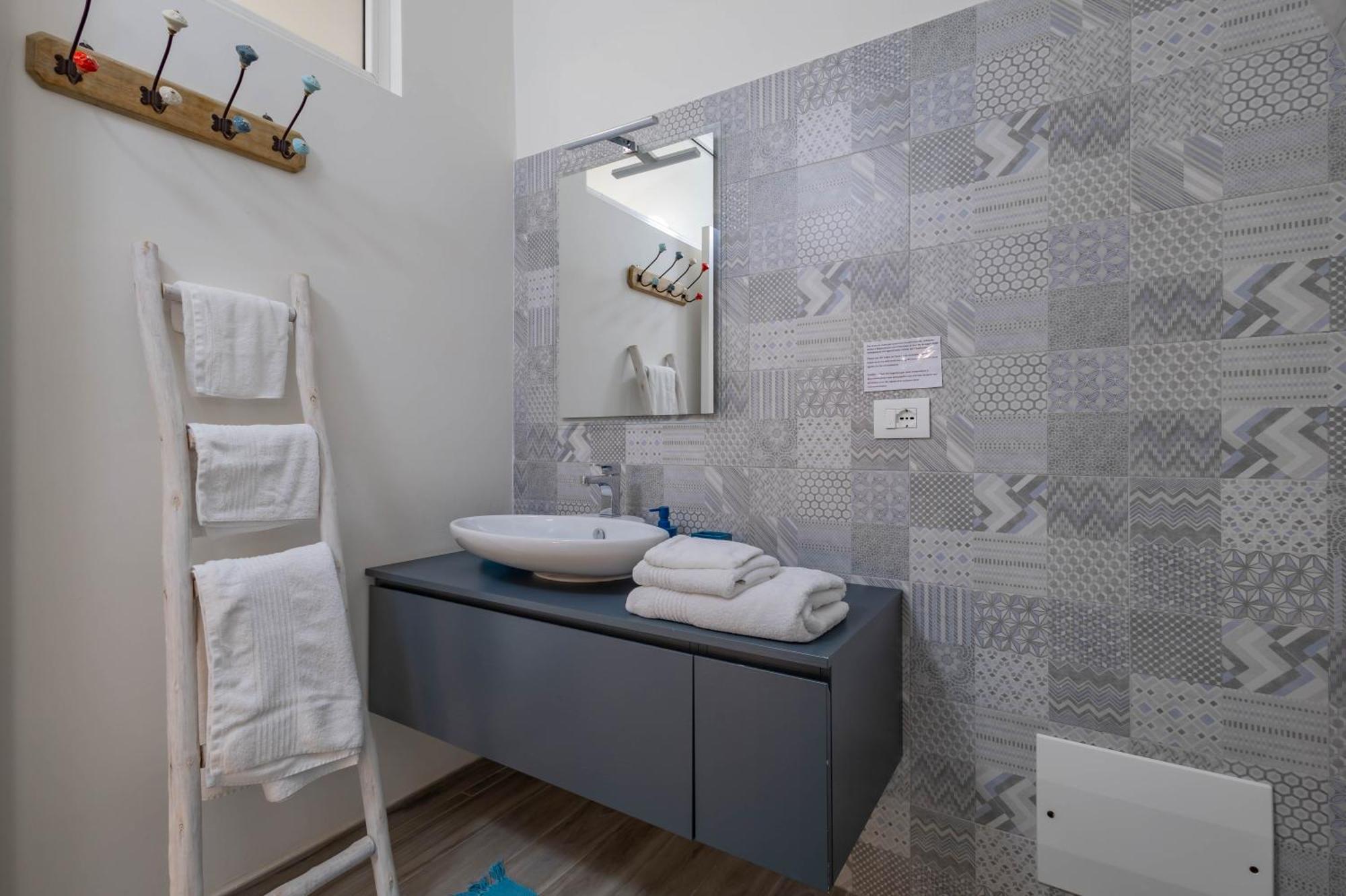 Antiche Mura Apartments"Nido Di Puglia" Monovano Turi Luaran gambar