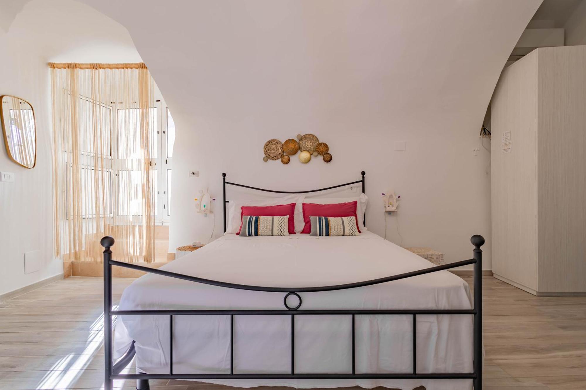 Antiche Mura Apartments"Nido Di Puglia" Monovano Turi Luaran gambar