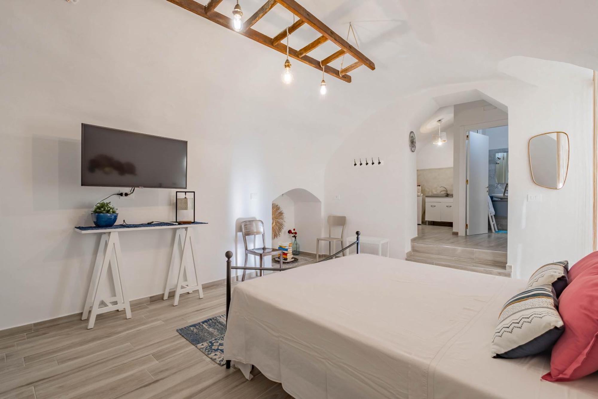 Antiche Mura Apartments"Nido Di Puglia" Monovano Turi Luaran gambar
