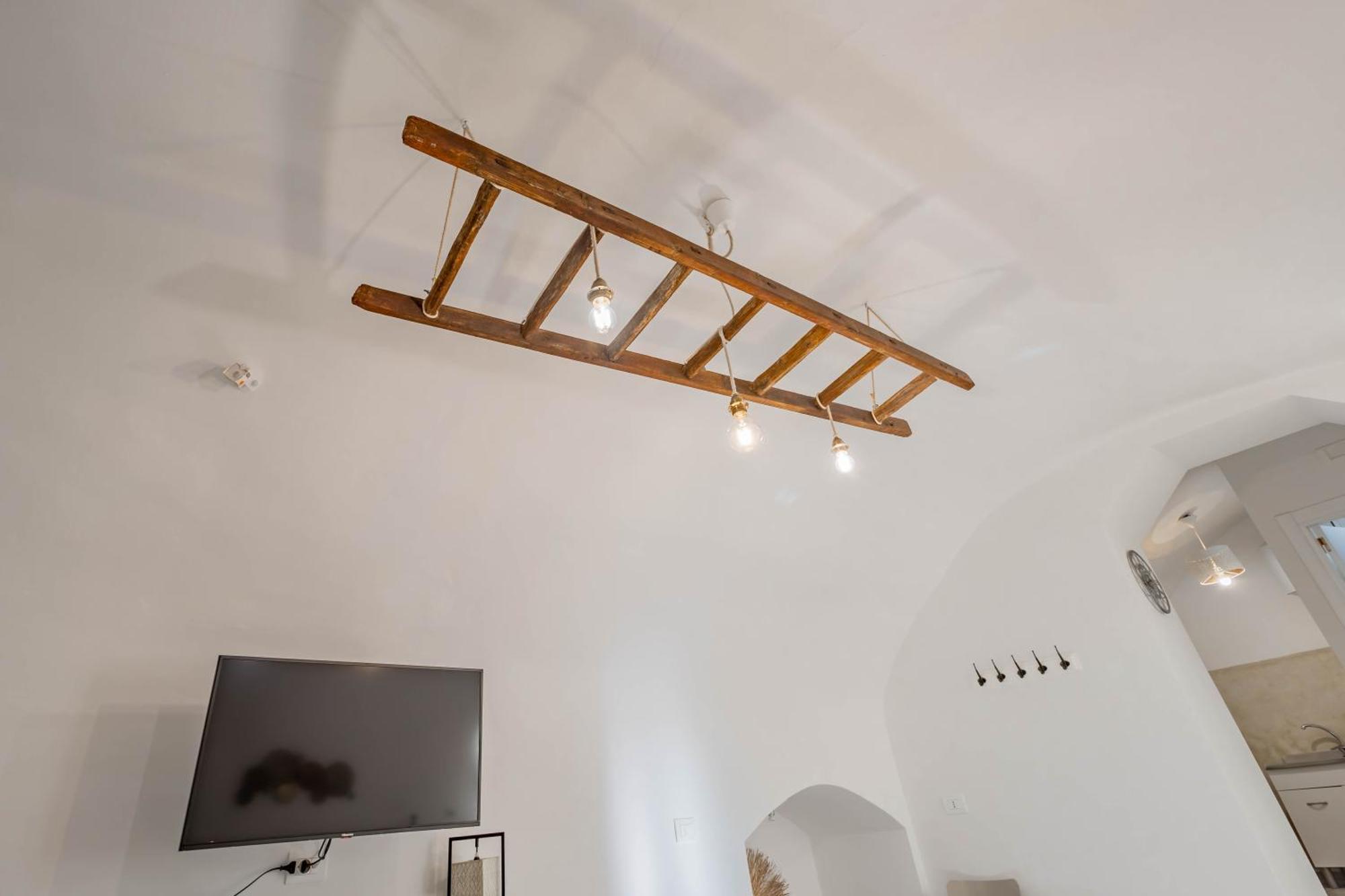 Antiche Mura Apartments"Nido Di Puglia" Monovano Turi Luaran gambar