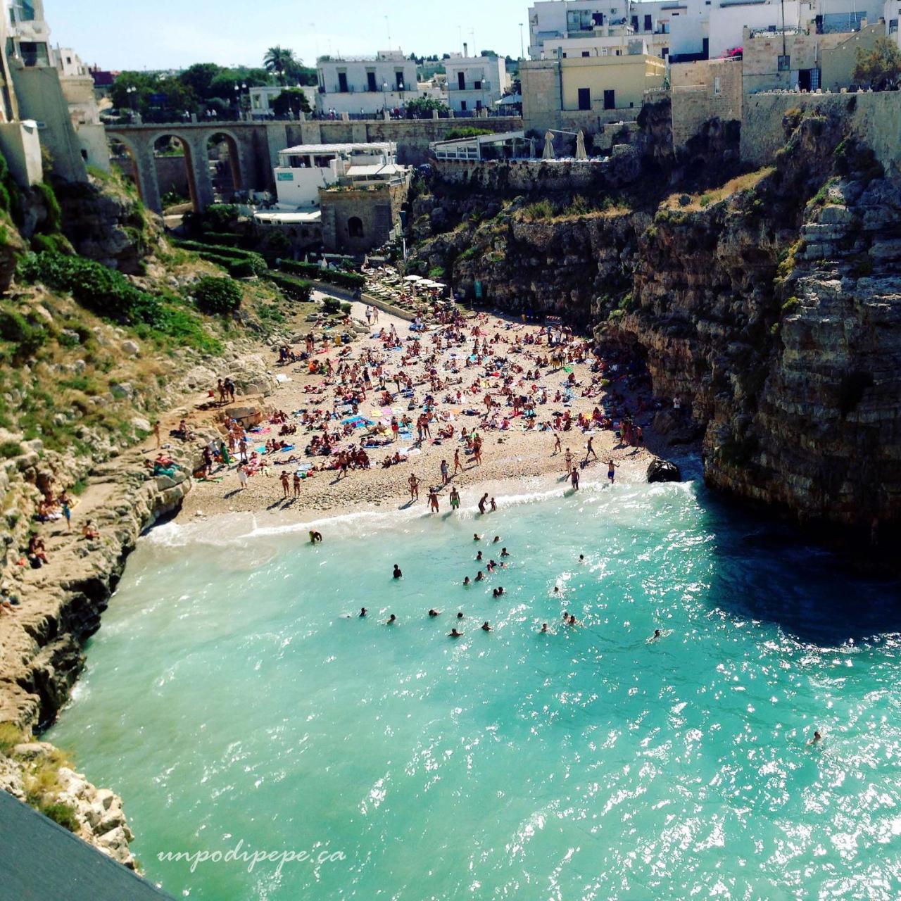 Antiche Mura Apartments"Nido Di Puglia" Monovano Turi Luaran gambar
